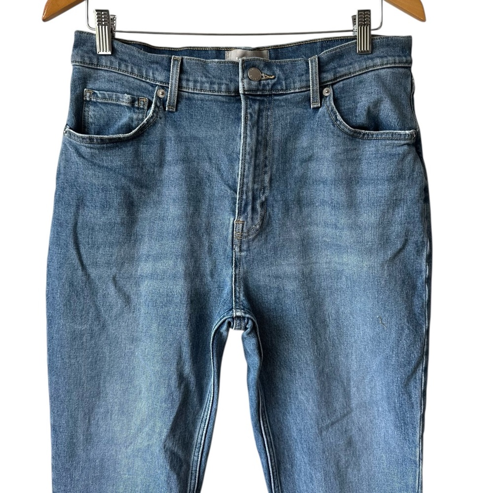 Everlane The Original Cheeky Jeans - Picture 2 of 11